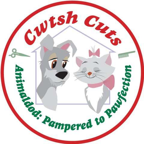 Cwtsh Cuts Dog and Cat Grooming photo
